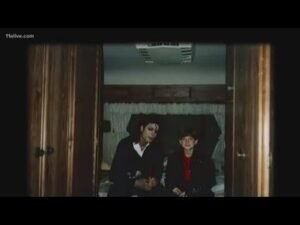 Michael Jackson Dance