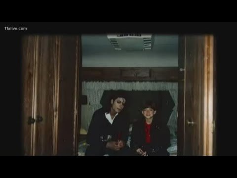 Michael Jackson Dance